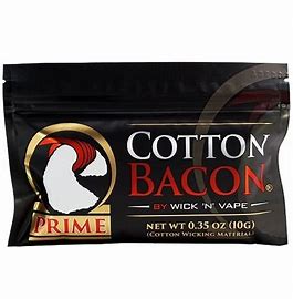 Algodon Cordon (20 pcs)